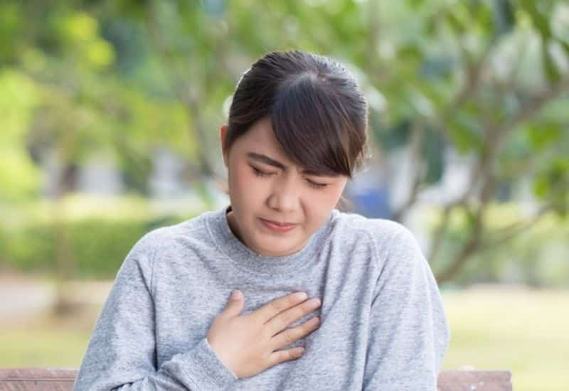 Ợ chua buổi sáng: Triệu chứng nhỏ, nguy cơ lớn? Ợ chua buổi sáng: Triệu chứng nhỏ, nguy cơ lớn?