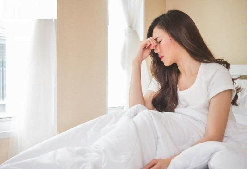 Ợ chua buổi sáng: Triệu chứng nhỏ, nguy cơ lớn? Ợ chua buổi sáng: Triệu chứng nhỏ, nguy cơ lớn?