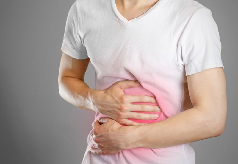Ợ chua đau dạ dày: Triệu chứng không nên chủ quan! Ợ chua đau dạ dày: Triệu chứng không nên chủ quan!