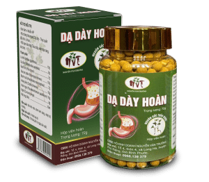 Dạ Dày Hoàn Dạ Dày Hoàn