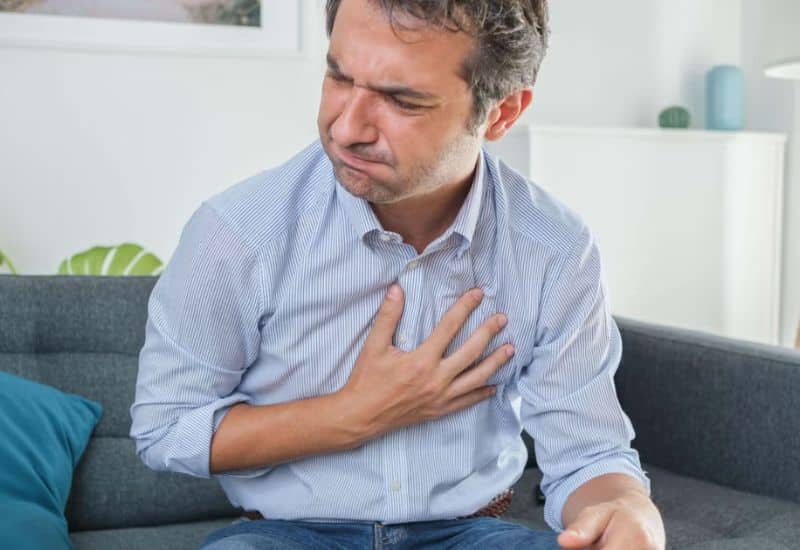 Trào ngược dạ dày gây khó nuốt: Hiểu đúng để xử lý sớm!